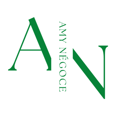 Amy Négoce